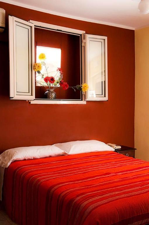 Hotel Bellini CTA Room photo