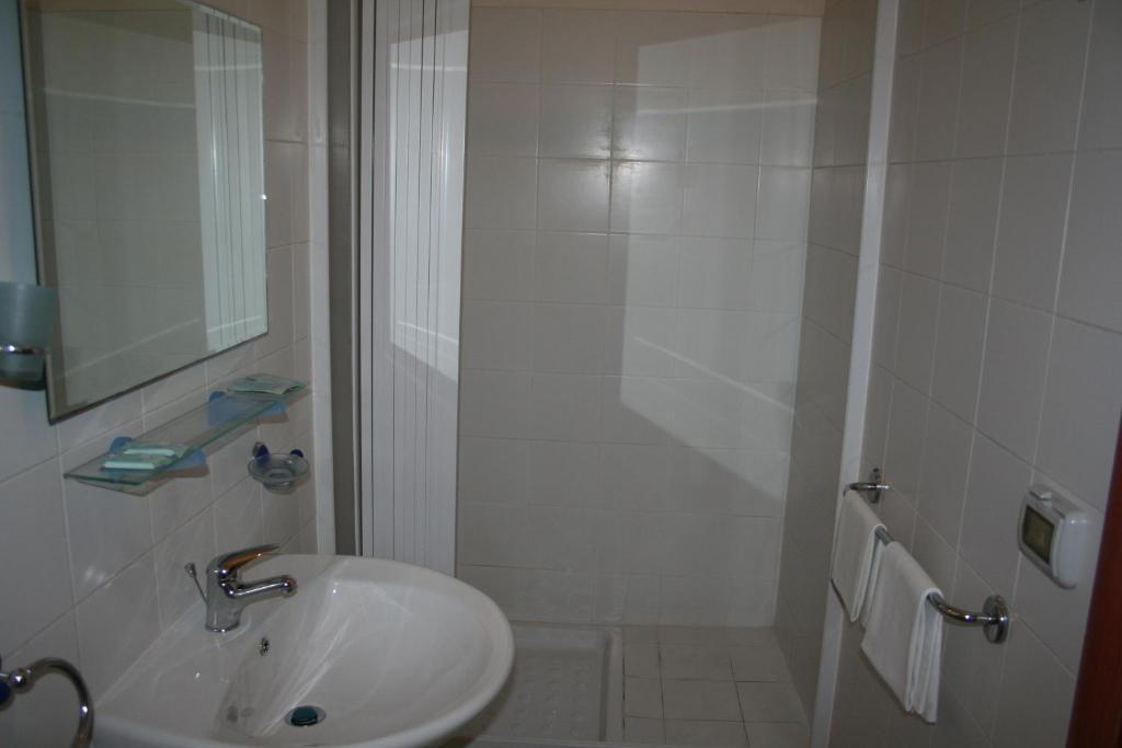 Hotel Bellini CTA Room photo