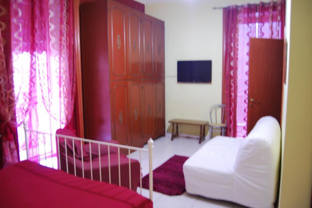 Hotel Bellini CTA Room photo