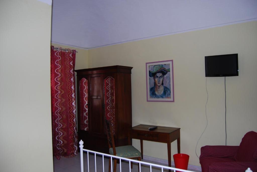 Hotel Bellini CTA Room photo