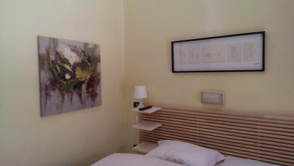 Hotel Bellini CTA Room photo