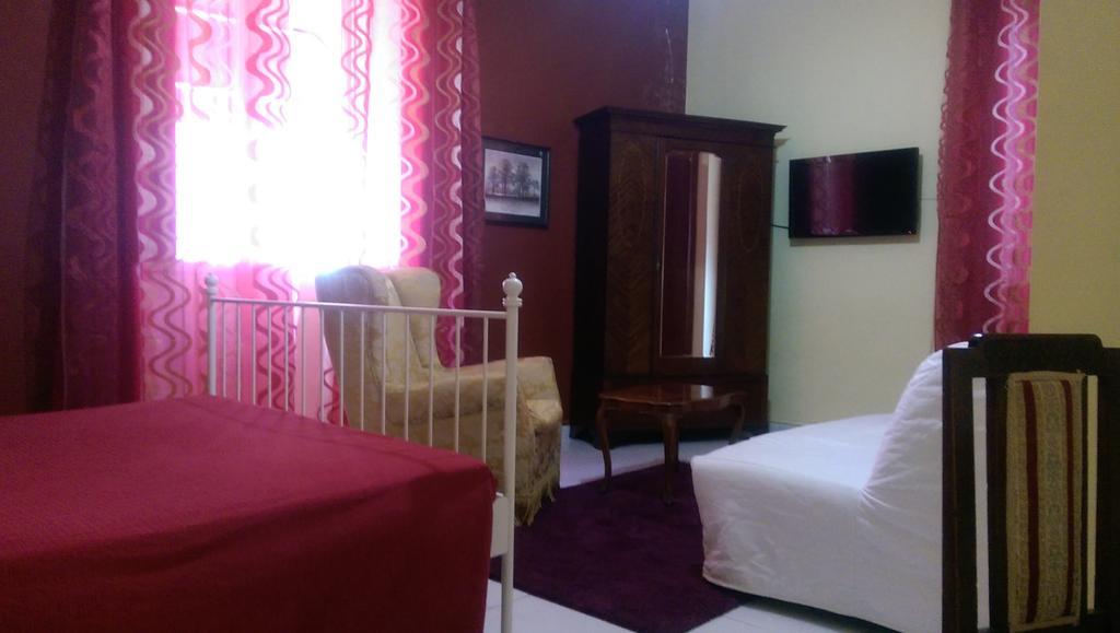 Hotel Bellini CTA Room photo